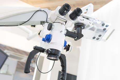 マイクロスコープ