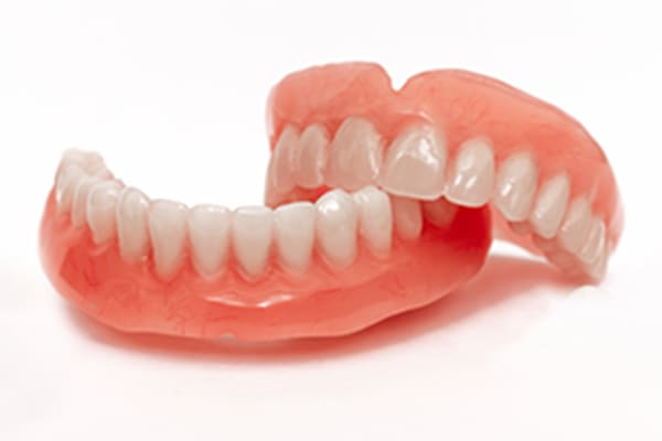 総入れ歯
