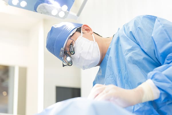 ボロボロの歯を変えれば人生が変わる