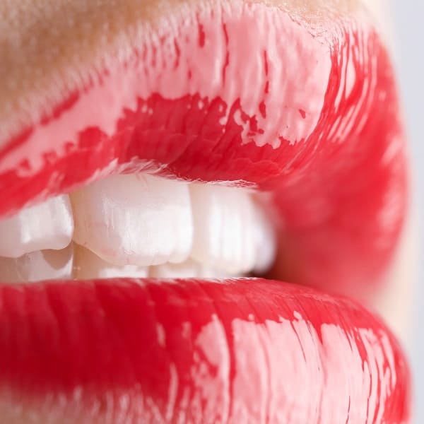 美しさの基準「デンタルプロポーション」