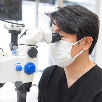 長尾歯科クリニック日暮里のプロフェッショナルスタッフ