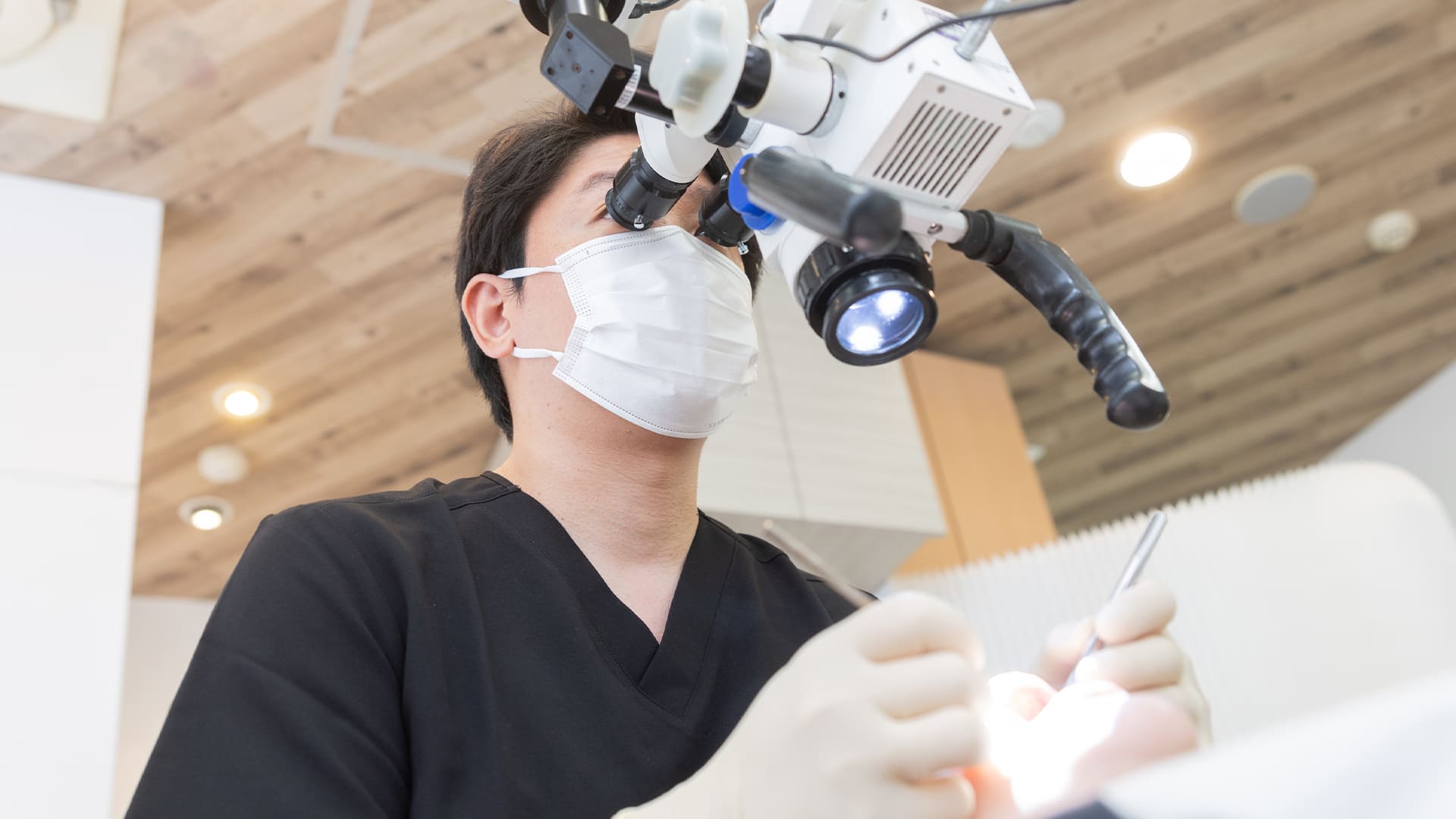 日暮里の歯医者 長尾歯科クリニック日暮里